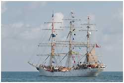 Hanse Sail 2014