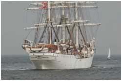 Hanse Sail 2015