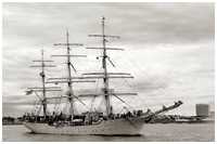 Hanse Sail 2018