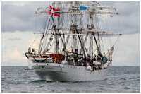 Hanse Sail 2018