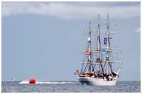Hanse Sail 2018