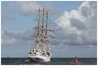 Hanse Sail 2017