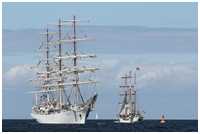 Hanse Sail 2017