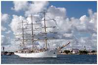 Hanse Sail 2017