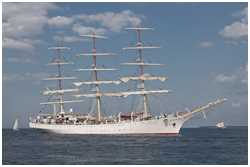 Hanse Sail 2021