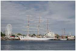 Hanse Sail 2021