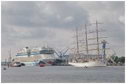 Hanse Sail 2021