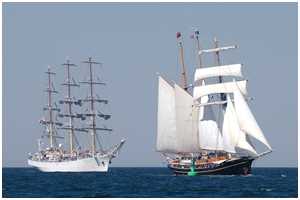 Hanse Sail 2022