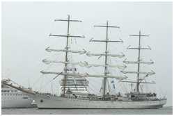 Vollschiff Khersones