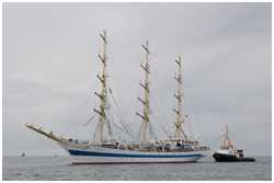 Hanse Sail 2019