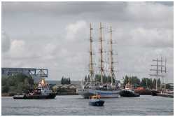 Hanse Sail 2019