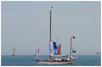 Yawl Salta Marina