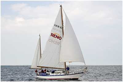 Hochseekreuzer Berliner Bär