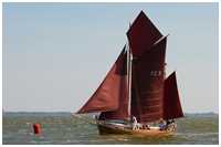 Zeesboot Störtebeker (FZ 3)