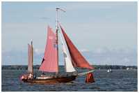 Zeesboot Christine (FZ 24)