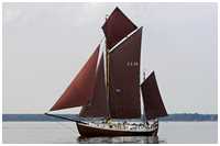 Zeesboot Holl Dörch (FZ 26)