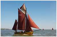 Zeesboot Krischan (FZ 37)