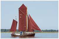 Zeesboot Polar (FZ 51)