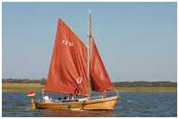 Zeesboot Möwe (FZ 56)