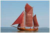 Zeesboot Irmchen (FZ 87)