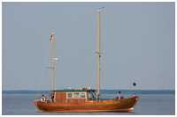 Zeesboot Swantewustrow (FZ 13)