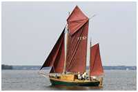 Zeesboot Dagedeev (FZ 57)