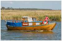 Zeesboot Seewolf (FZ 78)