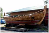 Zeesboot Adele (FZ 90)