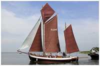 Zeesboot Richard D. (FZ 94)