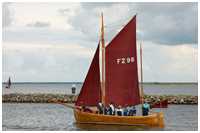 Zeesboot Herta (FZ 96)