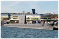 U-Boot H.M.S. Otus