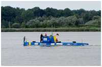 U-Boot Euronaut (Bild: Doris Kölbl)