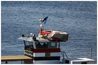 verschiedene Schiffe und Boote in Ägypten