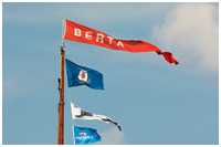 Frachtewer Berta