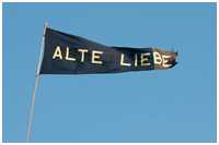 Ketsch Alte Liebe
