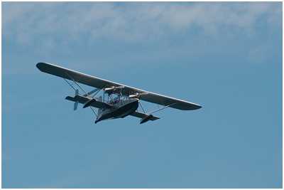 Flugboot Sikorsky S-38