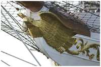 Bark Sea Cloud II