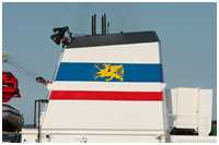 Feuerl&ouml;schboot FLB-40-3