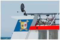 Fischereiaufsichtsboot Steinbutt (1995)