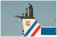 K&uuml;stenstreifenboot Fehmarn (1988)