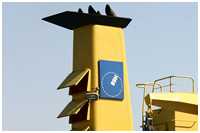 Wracksuchschiff Deneb