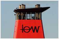 Eisrandforschungsschiff Maria S. Merian