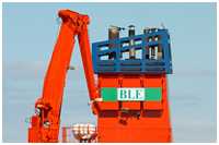 Fischereiforschungsschiff Walther Herwig III