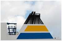 Ro-Pax-F&auml;hrschiff Nils Dacke