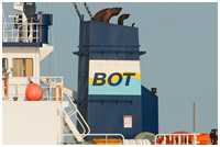 &Ouml;l-Tanker Pegasus