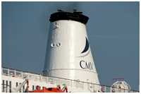 MS Marco Polo (Bild: Dirk Sch&uuml;tz)