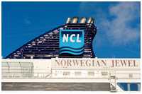 MS Norwegian Jewel