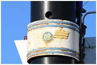 Eisenbahnf&auml;hre Stralsund (Bild: Dirk Sch&uuml;tz)