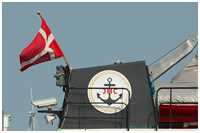 Schadstoffbek&auml;mpfungsschiff HC Miljoe