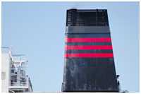 Ro-Ro-Frachtschiff Vasaland